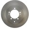 Centric Parts Standard Brake Rotor, 121.46065 121.46065 - alternate 1